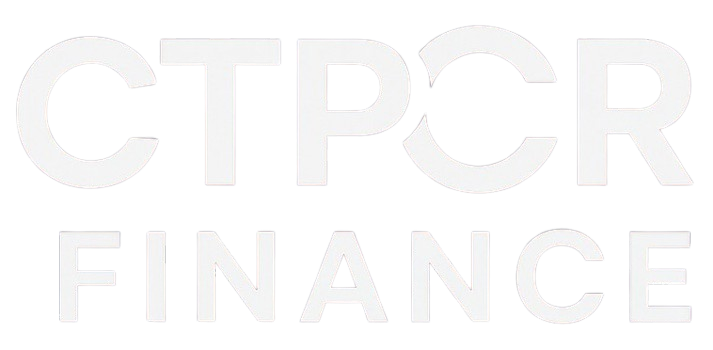 CTPCR Finance